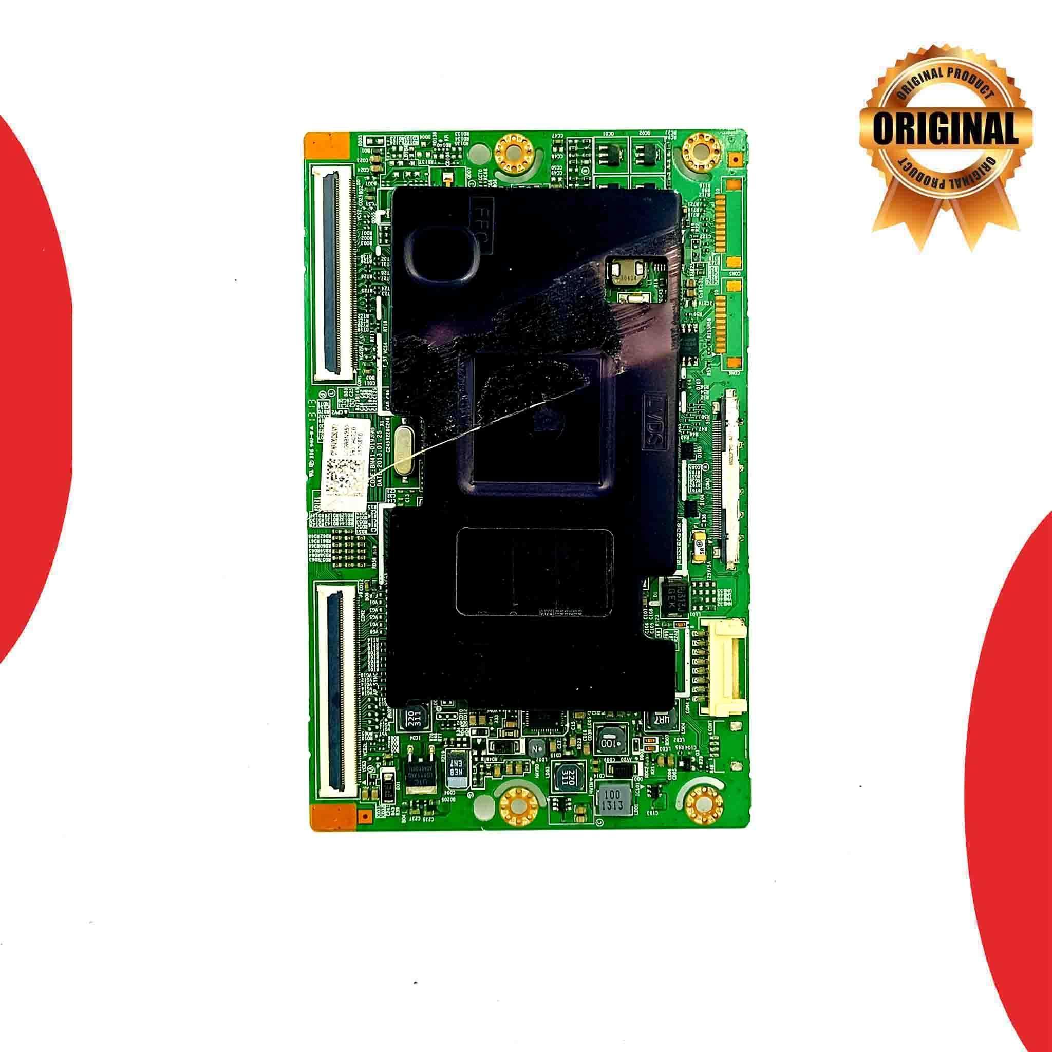Samsung 40 inch LED TV T-con Board for Model UA40F5100AR - Great Bharat Electronics Samsung 40 inch LED TV T-con Board for Model UA40F5100AR - Great Bharat Electronics